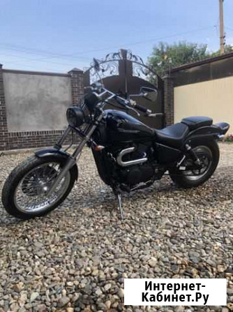 Suzuki desperado vz400 (2001 год) Краснодар - изображение 1