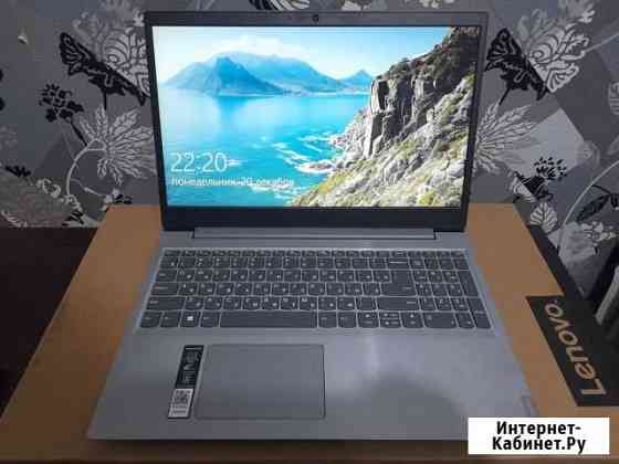 Ноутбук lenovo новый Коряжма