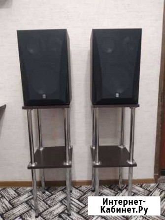 Акустические колонки yamaha NS 6490 Курск - изображение 1