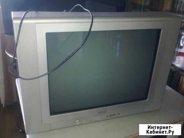 Телевизор sanyo Саратов - изображение 1