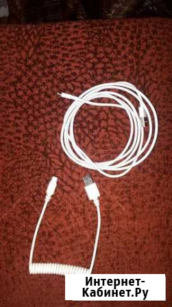 Шнур USB Мытищи - изображение 1