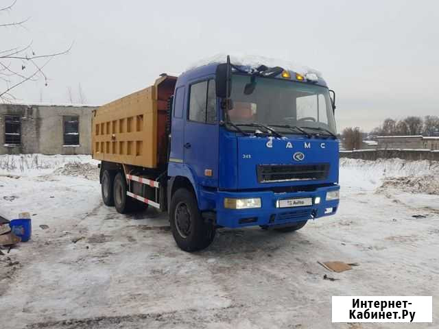 CAMC HN 3250, 2007 Жуковский - изображение 1