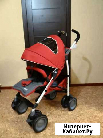 Коляска chicco multiway Волгоград - изображение 1