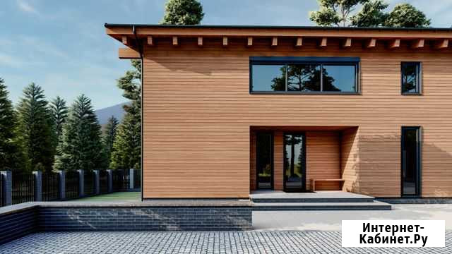 3d визуализация экстерьера Севастополь - изображение 1