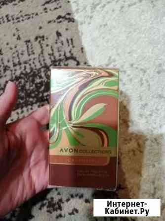 Туалетная вода Avon Тюмень