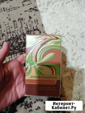 Туалетная вода Avon Тюмень - изображение 1