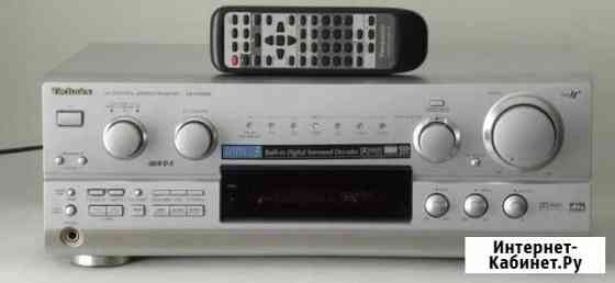 Technics sa-dx 940 Каменск-Уральский