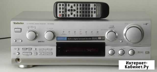 Technics sa-dx 940 Каменск-Уральский - изображение 1