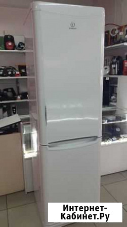 Холодильник indesit nbha20 Улан-Удэ - изображение 1
