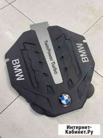Крышка двигателя BMW N63 Воронеж