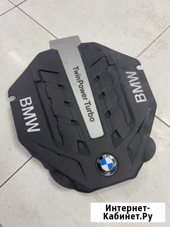 Крышка двигателя BMW N63 Воронеж - изображение 1