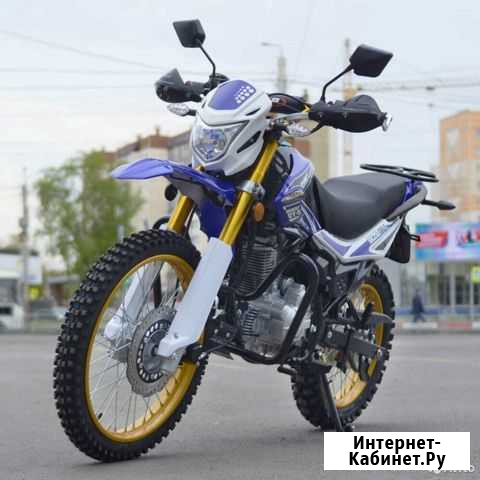 Мотоциклы Regulmoto в ассортименте Хабаровск - изображение 1