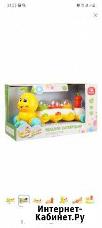 Развивающие игрушки новые Каспийск - изображение 1
