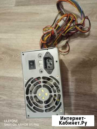 Блок питания 300w Липецк - изображение 1