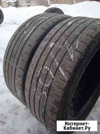 Continental 195/55 R15 Великий Новгород