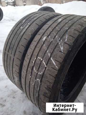 Continental 195/55 R15 Великий Новгород - изображение 1