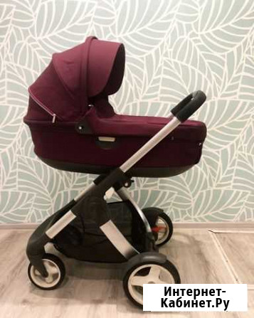 Коляска stokke Владимир - изображение 1
