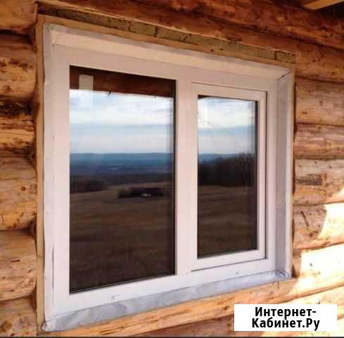 Пластиковые окна от производителя Алкино-2 - изображение 1