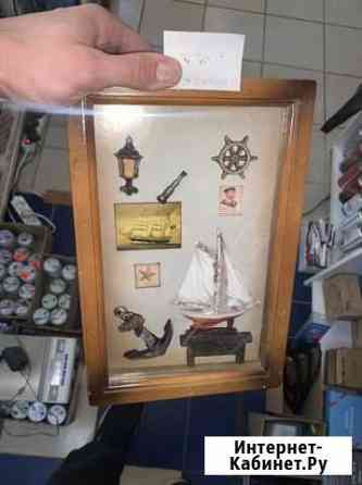 Ключница настенная новая Хабаровск