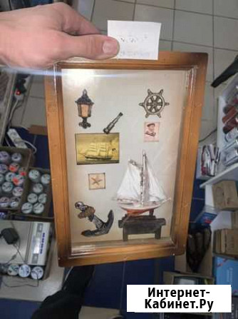 Ключница настенная новая Хабаровск - изображение 1