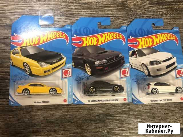 Hot wheels машинки Самара - изображение 1