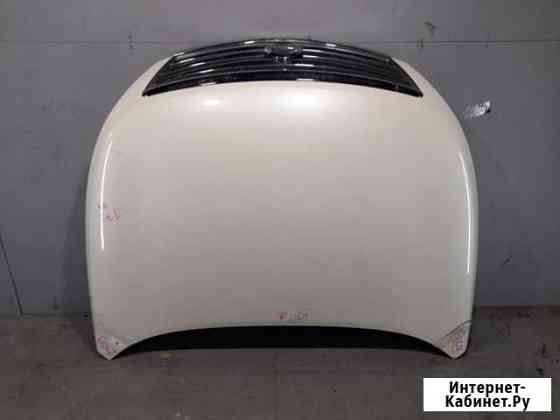 Капот Nissan Teana J32 Владикавказ