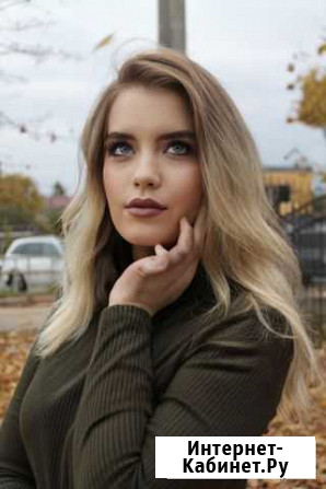 Фотограф Воронеж - изображение 1