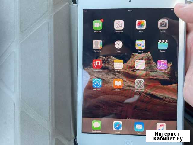 iPad mini Омск - изображение 1