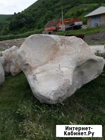 Валуны для ландшафта Каменка - изображение 1