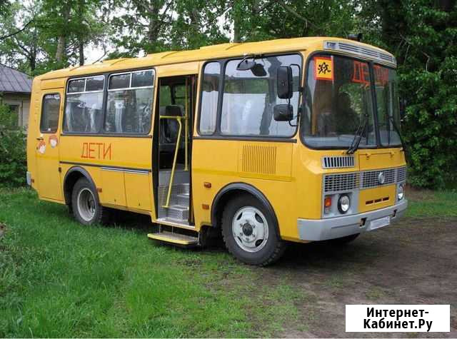 Автобус паз разбор Новая Таволжанка - изображение 1