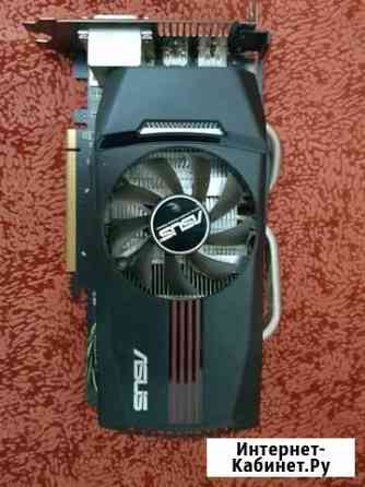 Видеокарта asus HD7770-DC-1GD5-V2 Красногорск