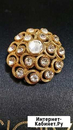 Брошь крупная. Sphinx. Люкс Краснодар - изображение 1