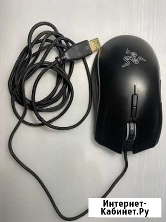 Компьютерная мышь Razer Агалатово - изображение 1