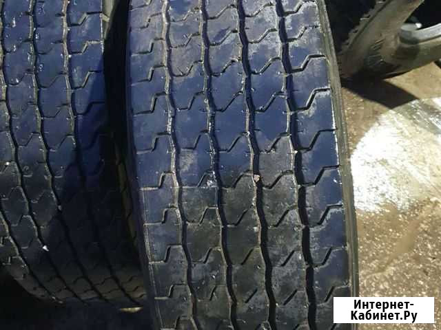 Корморан 275 70R22.5 Великий Новгород - изображение 1