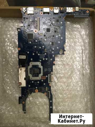 Hp 725 g3 a10 8700b Десногорск - изображение 1