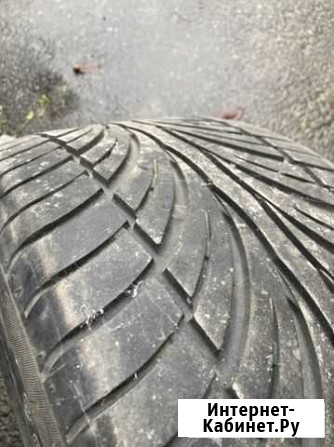 Charmhoo 265/35 R18 Кенже - изображение 1