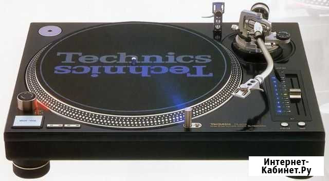 Technics -1200MK5G Хасавюрт - изображение 1