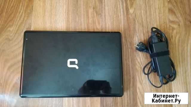 Ноутбук Compaq Presario CQ61-210SR на запчасти Сочи - изображение 1