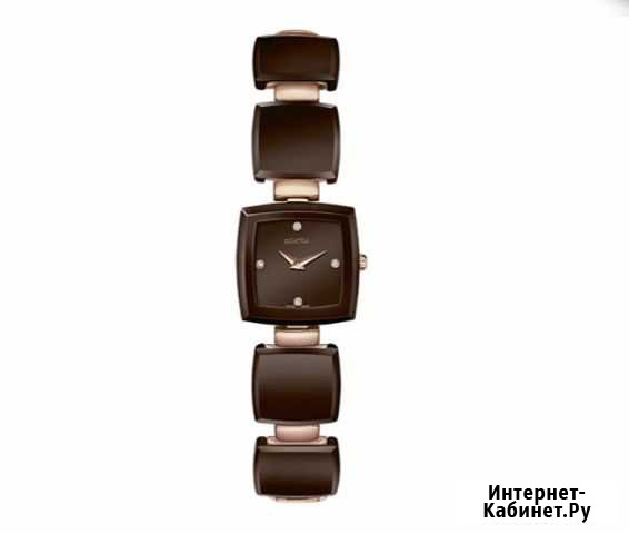 Швейцарские часы Roamer Кемерово - изображение 1
