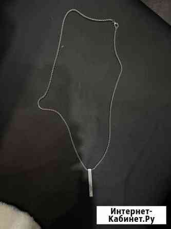 Цепочка Краснодар