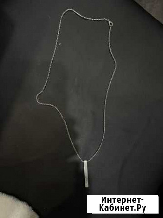 Цепочка Краснодар - изображение 1