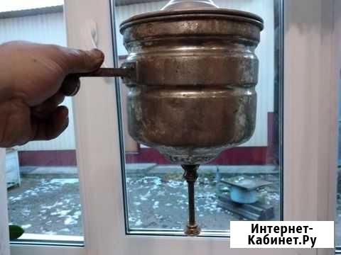 Умывальник латунь Абакан - изображение 1