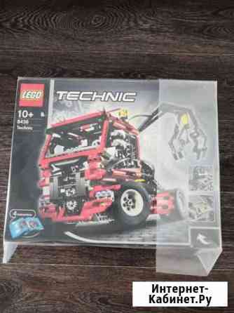 Lego Technic 8436 б/у идеал Петропавловск-Камчатский