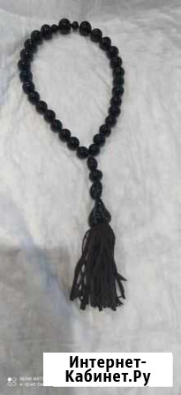 Чётки ручной работы Севастополь - изображение 1