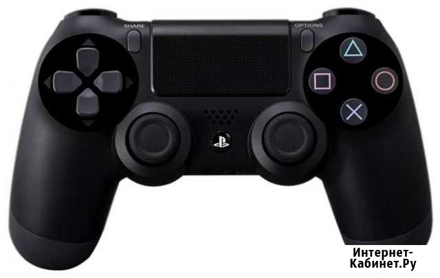 Геймпад Sony DualShock 4 Тула - изображение 1
