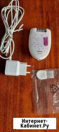 Эпилятор philips Великий Новгород - изображение 1