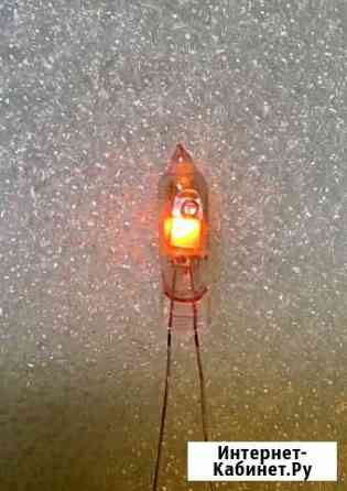 Индикатор ин-3 Nixie IN-3 Тверь