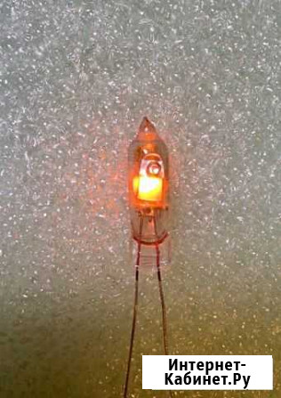 Индикатор ин-3 Nixie IN-3 Тверь - изображение 1