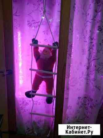 Новогодний декор Мурманск