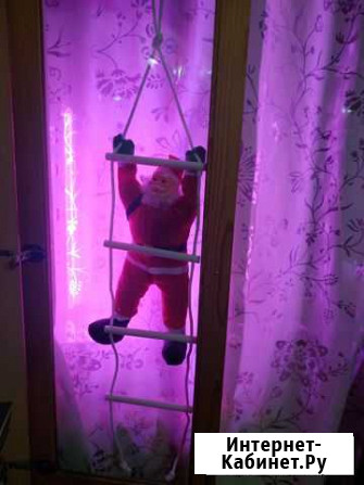 Новогодний декор Мурманск - изображение 1